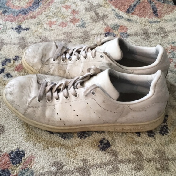 Adidas Stan Smiths - Picture 4 of 4